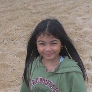 Meet your Posher, Aaliyah